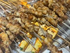 -程波烧烤(香滨路店)