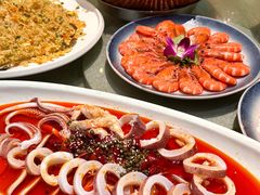 -巽寮印象美食部落餐厅·海鲜·地方特色菜(惠州体验店)