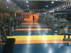 海派健身：入会咨询-海派健身(洋河力帆店)