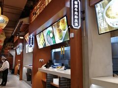 -奇芳阁·百年清真南京菜(夫子庙店)