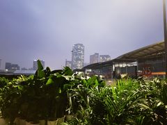 -川流不息(北蔡休闲广场店)