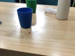 -BOPEYE·波派炸鸡(九霄天地店)