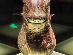 -上海博物馆(人民广场馆)