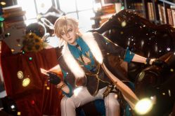 -桑语映画·COSPLAY写真工作室