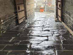 -雁门关景区