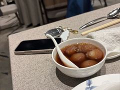 -太湖饭店·寄畅轩中餐厅