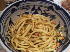 -老九圆山西面馆(CBD店)