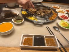 -韩宫宴烤肉·料理(合肥中环城店)