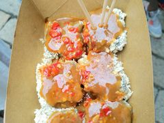 -品腐记·豆腐王朝(老门东总店)