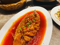 -大潮淮·淮扬菜(何园旗舰店)