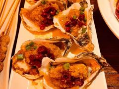 -漫天香·小龙虾餐厅(夏湾店)