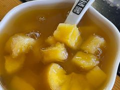 -黄记玉米汁(叠翠路店)