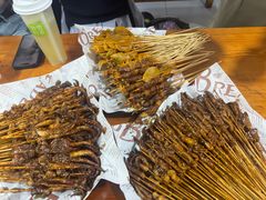 -十里铺铁板鱿鱼