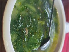 -我外婆家菜(长融世贸广场店)