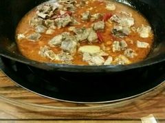 -福茂源横山铁锅羊肉(高新路店)