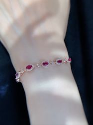点击看大图 -Cindy Jewelry·钻戒·彩色宝石