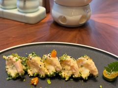 -喜鼎海胆水饺(东港店)