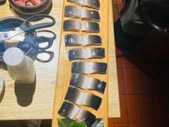 -泥炉烧肉师(新街口金銮巷店)