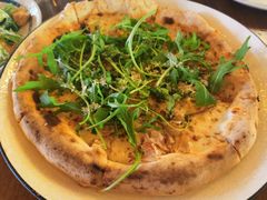 -PIZZA BIANCA(万象城店)