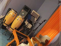 大堂-大象厨房(重庆道店)