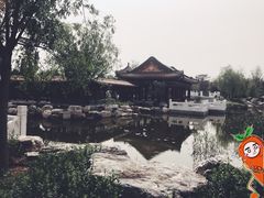 -武清南湖绿博园