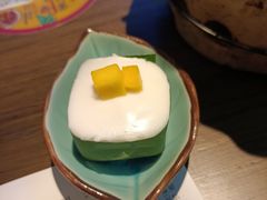 椰汁西米糕-泰妃殿(宏伊国际广场店)