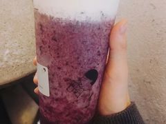-喜茶(上海兴业太古汇店)