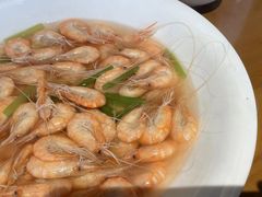 -小厨师·二十年沈家门小海鲜(百井坊巷店)