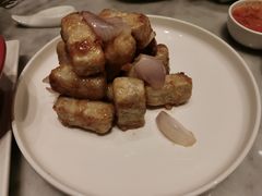 -莆田餐厅PUTIEN(万象天地店)