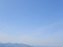 -沂蒙山旅游区云蒙景区(蒙山国家森林公园)