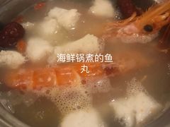 -芭菲盛宴·环球美食(解放碑英利国际店)