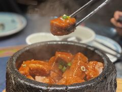 -甘家界牌柠檬鸭(青山店)
