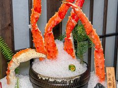 -上井料理黑金店(IFS国金中心店)