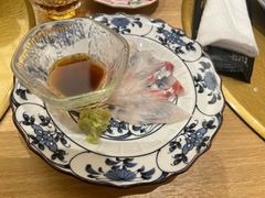 -鮨政· Omakase(港汇恒隆广场店)