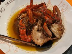 -Ministry of Crab(科伦坡店)