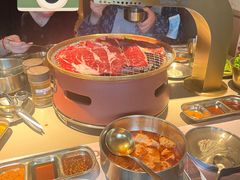 -西塔老太太泥炉烤肉(青浦蟠龙天地店)