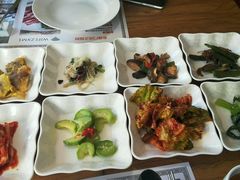-紫霞门韩国料理烤肉(深南东路店)