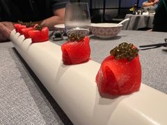 -柿合缘新京菜(国金中心商场店)