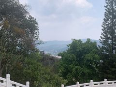 -墨江北回归线标志园