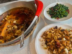 -辣婆婆(航天桥店)