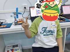 -棒棒贝贝·少儿编程·机器人教育中心(乐从天佑城校区)