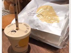 -Luneurs(幸福里店)