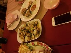 -Red Lobster