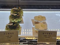 -Ten Olives甜点