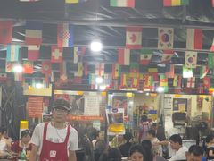 -正南齊北重庆老火锅(光华村直营店)