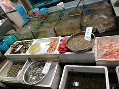 -新享乐海鲜(翠华路店)