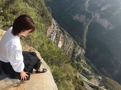 -白草畔自然风景区