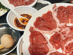 -将台涮肉(酒仙桥店)