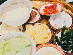 -文立新麻辣烫(合生汇21街区店)