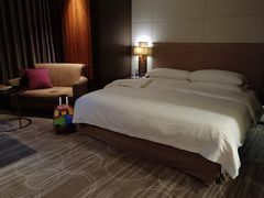 -昆明中心皇冠假日酒店